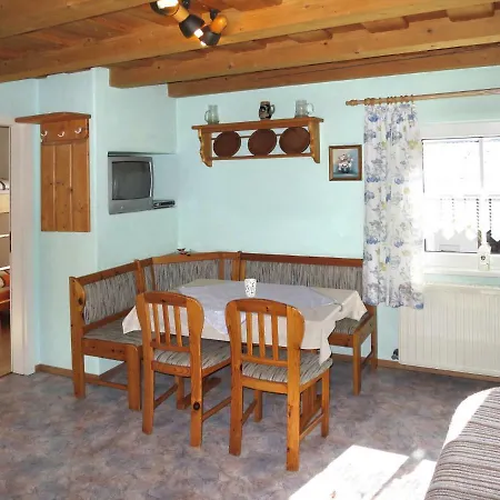 Kilger Apartament *