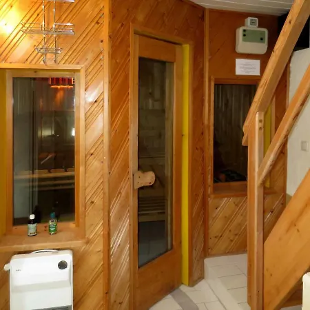 Apartament Kilger