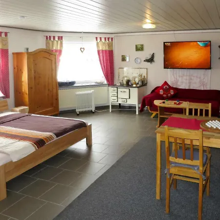 Apartament Kilger