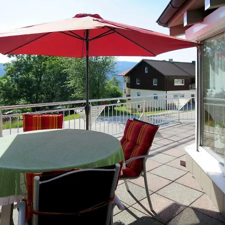 Apartament Kilger