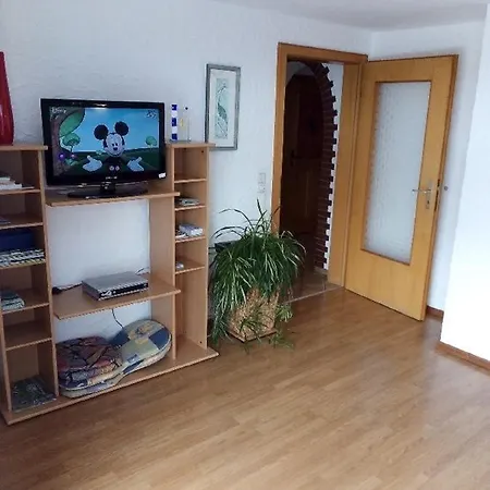 Apartament Kilger Mauth