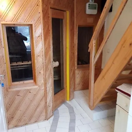 Kilger Apartament