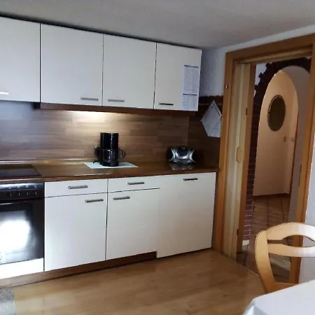 Kilger Apartament
