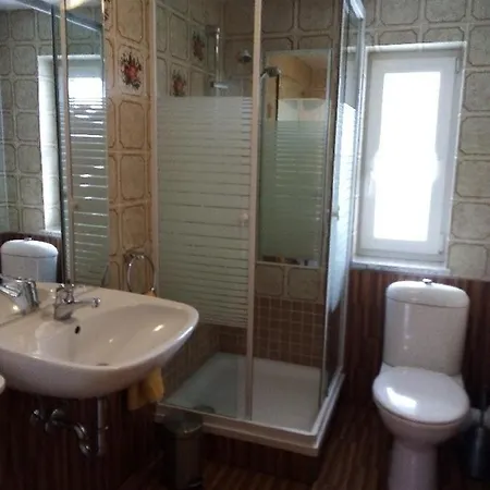 Apartament Kilger Mauth