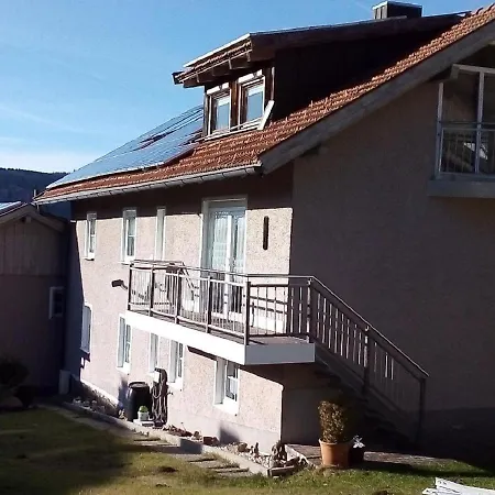 Apartament Kilger Mauth
