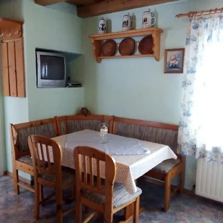 Apartament Kilger