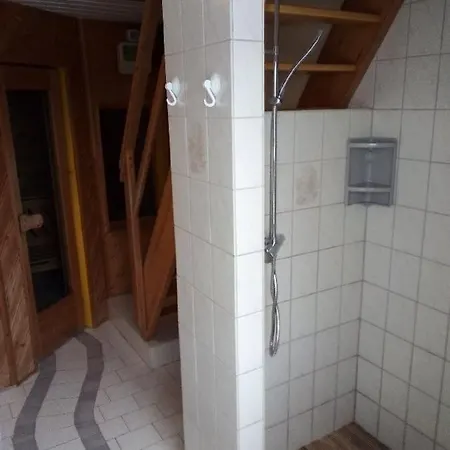 Kilger Apartament *