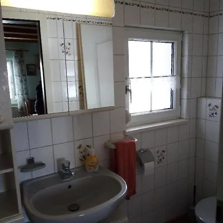 Kilger Apartament