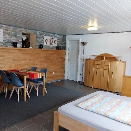 Apartament Kilger Mauth