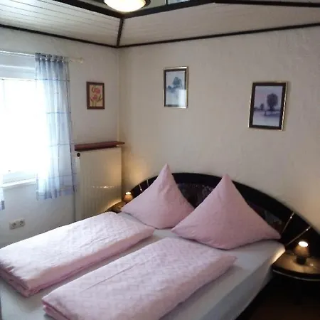 Kilger Apartament *