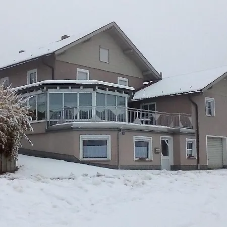 Apartament Kilger Mauth