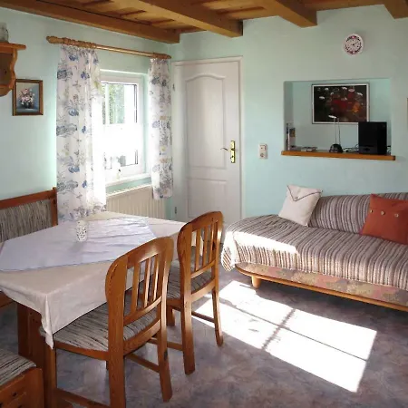 Apartment Kilger *