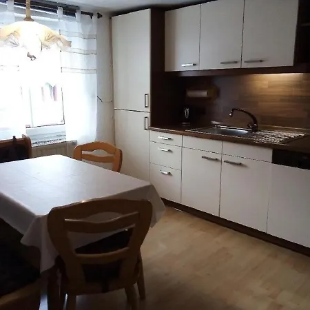 Kilger Apartment *