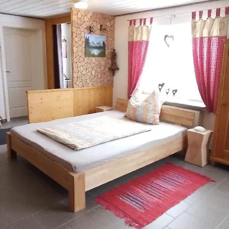 Kilger Apartment